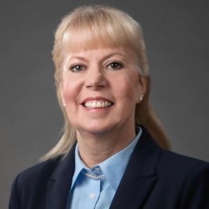 Meet your Posher, Pamela